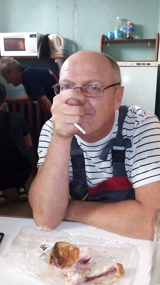 Игорь Сущиц