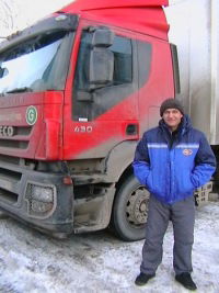 Андрей Однобоков