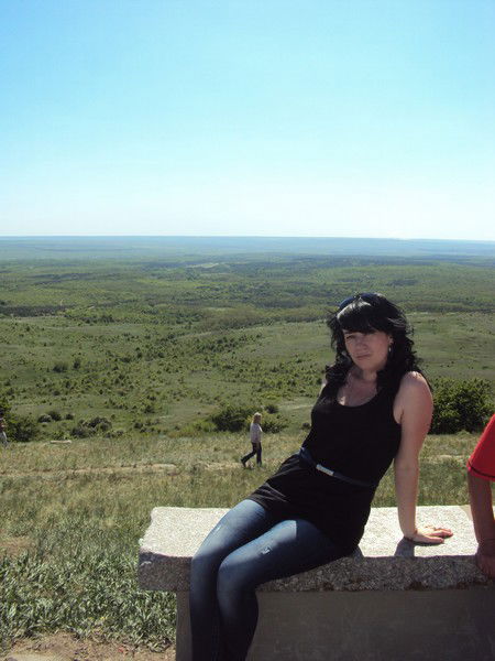 Виктория Подгорная