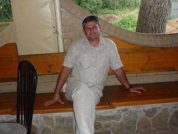 Дмитрий Резван