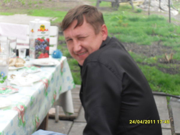 Анатолий Шевченко