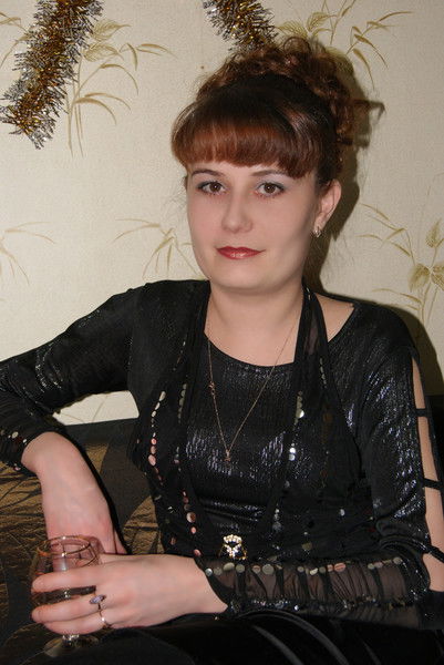 Юлия Дорожкова