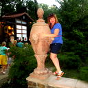 Елена Баринова