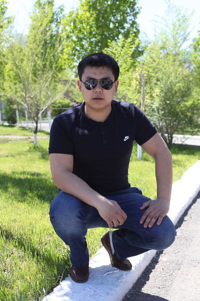 Абылай Иманбердиев