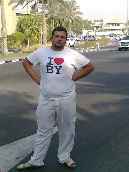 Александр Козловский