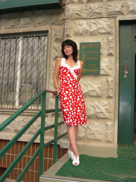 Надежда Клочева