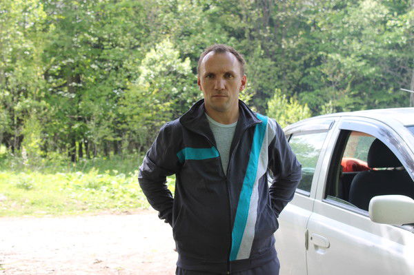 Сергей Ващенко