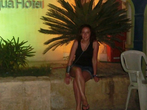 Надежда Ворона