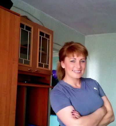 Виктория Борисова