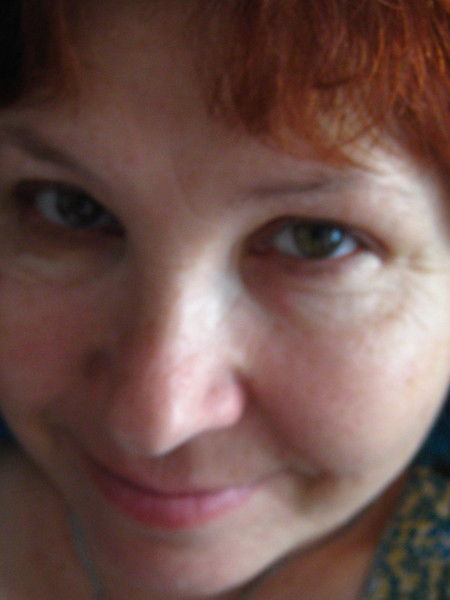 Любовь Храпова