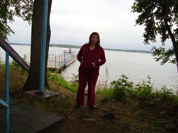 Елена Белова