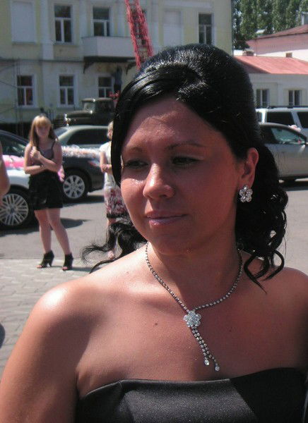 Екатерина Никитина