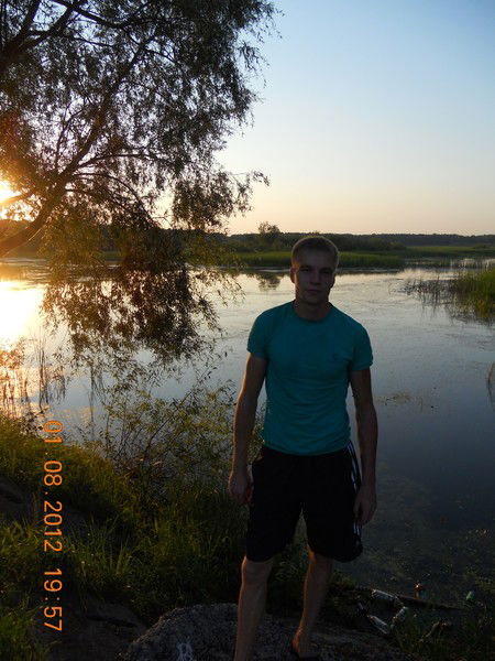 Роман Аспрас