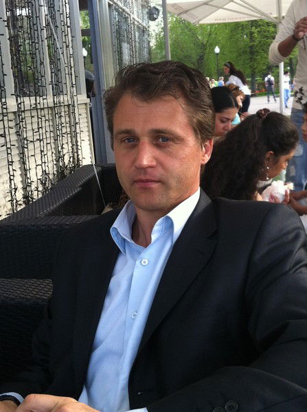 Владимир Дмитриев