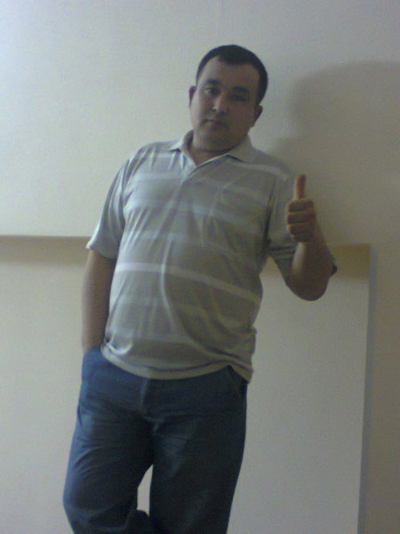 Музаффар Балтаков