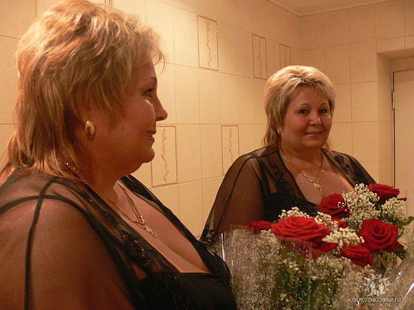 Галина Кочеткова