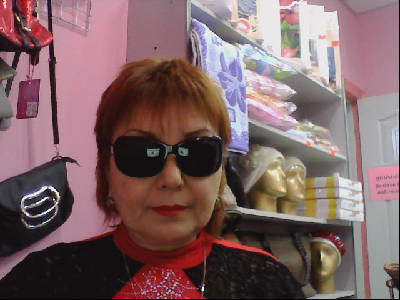 Бакытжан Баирбекова