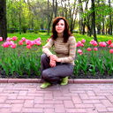 Оксана Бельман