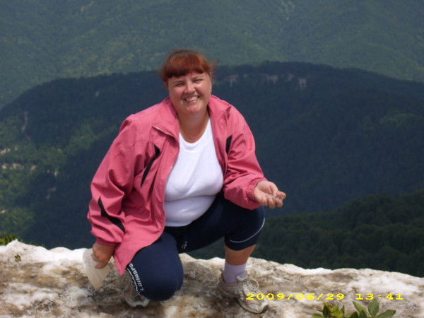 Юлия Хасанова