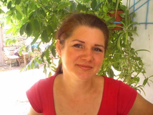 Галина Дутко