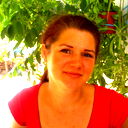 Галина Дутко