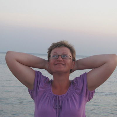 Наталья Бобрович