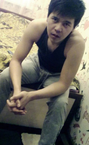 Nurbeibit Altynbekov