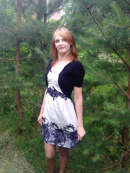 Галина Тюрина