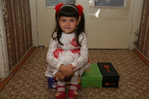 Динара Хакимзянова