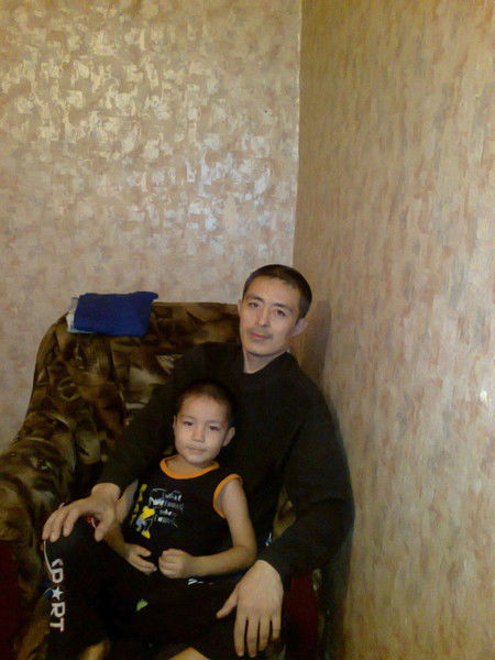 Бахтыяр Муратбаевич