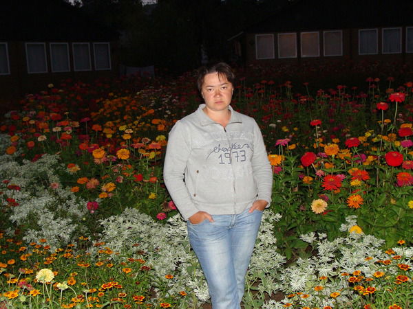 Наталья Киш