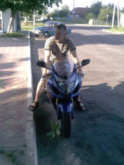 Владимир Иванов