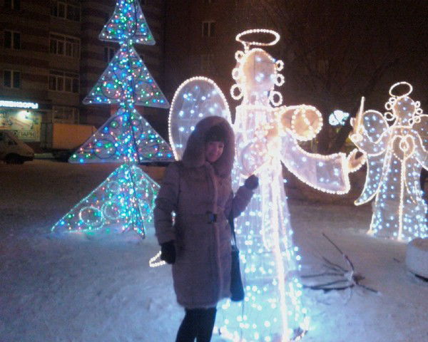 Елена Смирнова