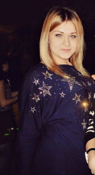 Влада Голубкова