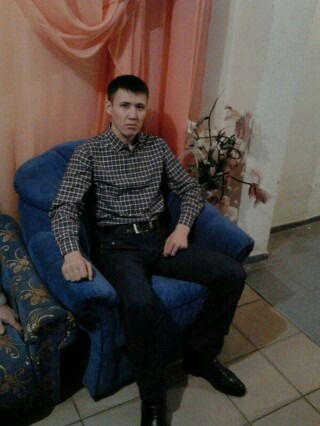 Тельман Бисеков