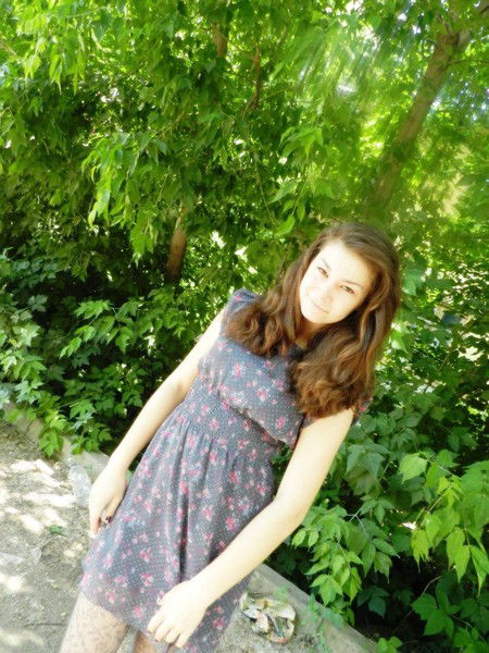 Таня Борисова