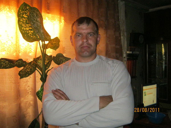 Дмитрий Баклагин