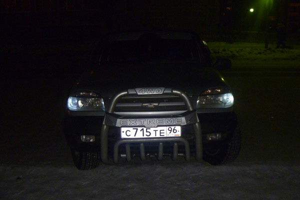 Антон Шубин