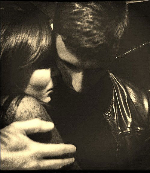 Никита Тихонов