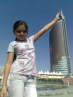 Алия Уралова