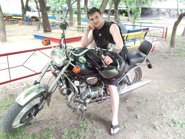 Дмитрий Николайчев