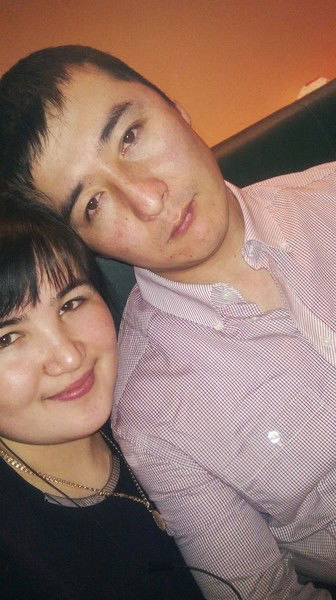 Фахридин Мамасалиев