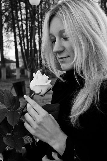 Ирина Джумакова