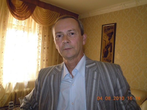 Сергей Поздеев