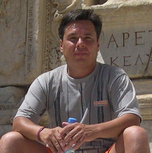 Равиль Арасланов