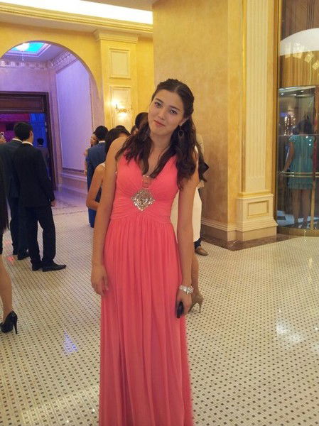 Толганай Кенесбек