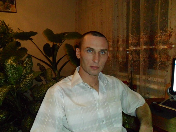 Юра Бондарь