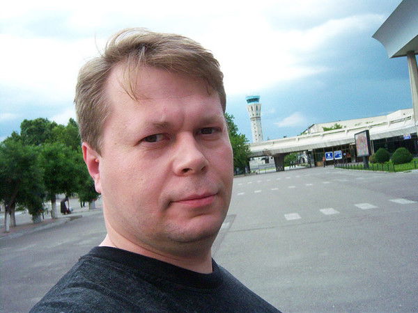 Лев Мартынов