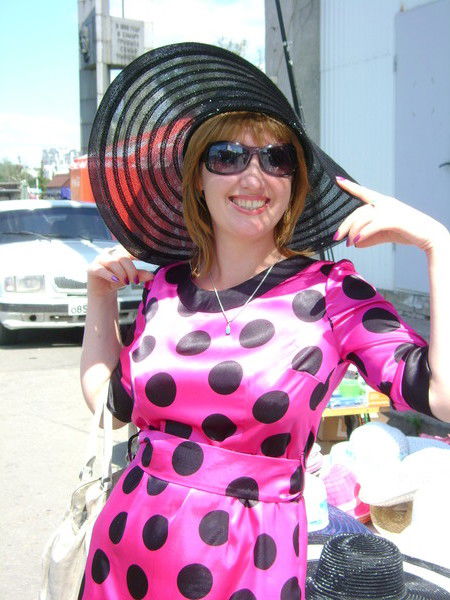 Ольга Кочкурова