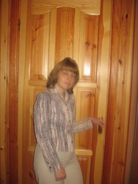 Алла Войтюлевич